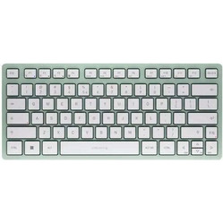 Cherry KW 7100 Green Ασύρματο Πληκτρολόγιο