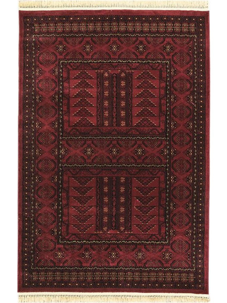 New Plan Persia Χαλί Ορθογώνιο 250x300cm 2288 Burgundy
