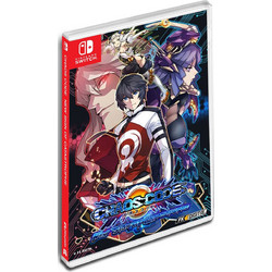Chaos Code New Sign Of Catastrophe Nintendo Switch