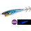 Shimano Sephia Sui Sui Stick Τεχνητό Δόλωμα Καλαμαριέρα Φωσφοριζέ 8cm 4.5gr Sardine