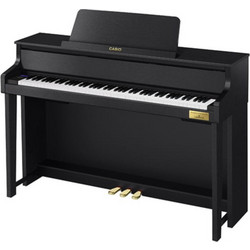 Casio GP-310 Celviano Ηλεκτρικό Πιάνο Όρθιο με 88 Βαρυκεντρισμένα Πλήκτρα Black