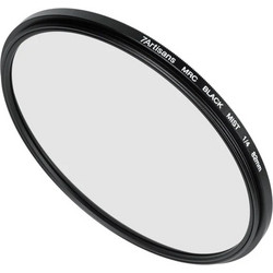7Artisans MRC Black Mist 1/4 62mm