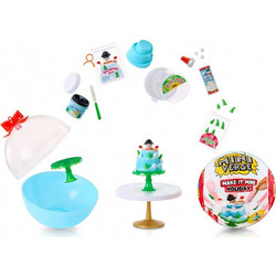 MGA Entertainment Miniverse Make It Mini Holiday
