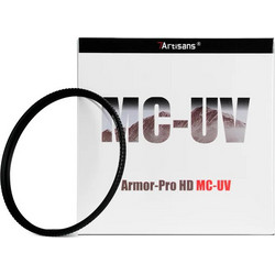 7Artisans Armor- Pro HD MC UV 58mm