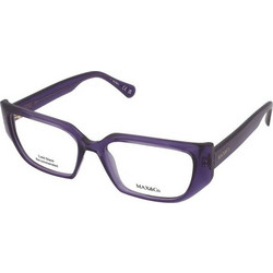 Max & Co MO5207 081 Γυναικείος Σκελετός Γυαλιών Οράσεως Κοκάλινος Μπλε
