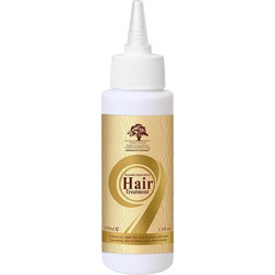 Arganmidas 9 Seconds Innovative Λοσιόν Μαλλιών για Επανόρθωση 150ml