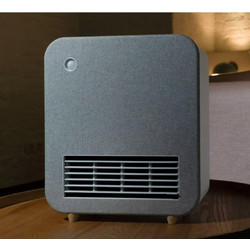 Stylies Apus Αερόθερμο Δαπέδου 1500W