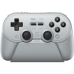 8bitdo Pro 3 Wireless Controller για PC Grey