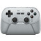 8bitdo Pro 3 Wireless Controller για PC Grey 8bitdo Pro 3 Wireless Controller για PC Grey