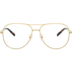 Tory Burch TY1091 Γυναικείος Σκελετός Γυαλιών Οράσεως Μεταλλικός Χρυσός