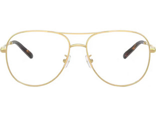 Tory Burch TY1091 Γυναικείος Σκελετός Γυαλιών Οράσεως Μεταλλικός Χρυσός