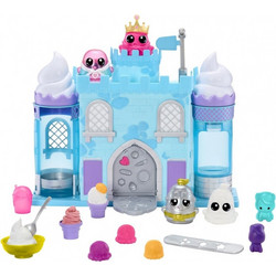 MGA Entertainment DohKins Κάστρο Παγωτού