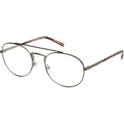Emporio Armani EA1178 3423 Ανδρικός Σκελετός Γυαλιών Οράσεως Μεταλλικός Ασημί