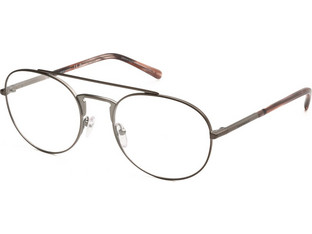 Emporio Armani EA1178 3423 Ανδρικός Σκελετός Γυαλιών Οράσεως Μεταλλικός Ασημί