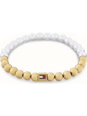 Tommy Hilfiger Γυναικείο Βραχιόλι Xρυσό 2780962