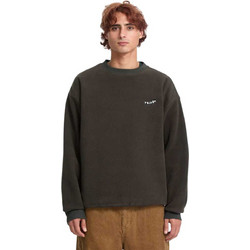 Volcom Too Kool Ανδρικό Φούτερ Ανθρακί A4632206-RIB