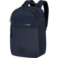 Samsonite MODERNY Backpack Laptop 13.3" Blue