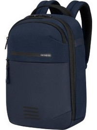 Samsonite MODERNY Backpack Laptop 13.3" Blue
