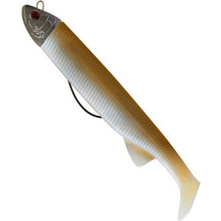 Sakura Tex Shad Combo Τεχνητό Δόλωμα Ψαράκι 12cm 40gr 06
