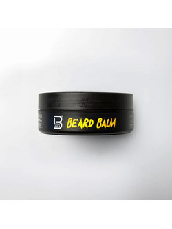 Level3 Balm για Γένια 100ml