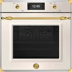 Bertazzoni FHER6117CTAG3 Φούρνος Ηλεκτρικός Άνω Πάγκου 76lt με Πυρόλυση