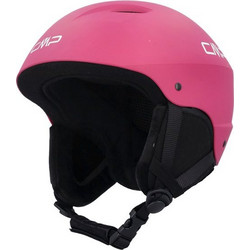 CMP YJ-2 Παιδικό Κράνος Σκι & Snowboard Φούξια
