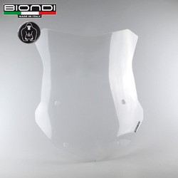 Biondi Ζελατίνα Μηχανής για BMW R 1200GS '13-'18 / R 1250 GS '19-'23 490x400mm