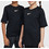 Nike Dri-FI Παιδικό T-Shirt Κοντομάνικο Μαύρο HJ3831-010