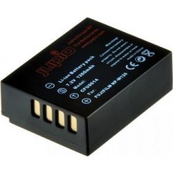 Jupio NP-W126S 1260mAh