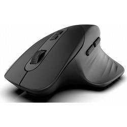 Inca IWM-553S Ασύρματο Bluetooth Ποντίκι Black