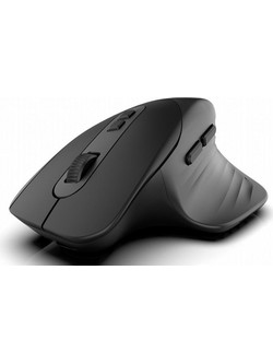 Inca IWM-553S Ασύρματο Bluetooth Ποντίκι Black