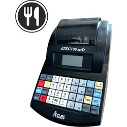 Aclas dTEC-100mD Εστιατορίου