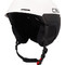 CMP Vail Κράνος Σκι & Snowboard Nero Bianco
