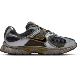 Nike V5 Runner Παιδικά Αθλητικά Παπούτσια Trail Running Μαύρα Χρυσά HQ6411-300
