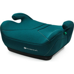 Kinderkraft i-Boost Κάθισμα Αυτοκινήτου Booster i-Size 22-36kg Green