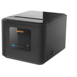 HPRT TP80K Θερμικός Εκτυπωτής Αποδείξεων Bluetooth / LAN / Serial / USB / Wi-Fi
