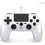 Hyperkin Cirka NuForce Wireless Controller για PC & PS4 White
