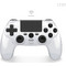 Hyperkin Cirka NuForce Wireless Controller για PC & PS4 White Hyperkin Cirka NuForce Wireless Controller για PC & PS4 White