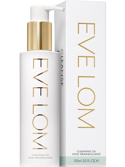 Eve Lom Λάδι Ντεμακιγιάζ 150ml