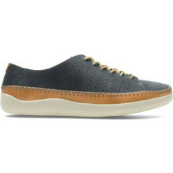 Veho Edge Ανδρικά Sneakers Navy Μπλε 26123885