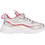 Zig-Zag Παιδικά Sneakers Μπεζ Φούξια Z244245