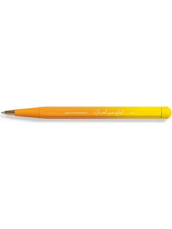 Leuchtturm1917 Drehgriffel Nr. 1 Gradient Edition Ris. Sun-Lemon Στυλό