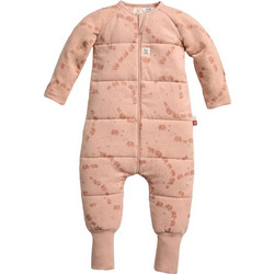 ergoPouch Χειμερινός Υπνόσακος με Πόδια Sleep Onesie Elephant Parade