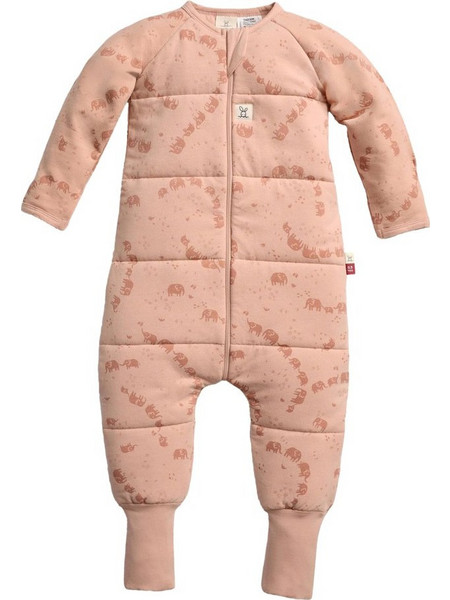ergoPouch Χειμερινός Υπνόσακος με Πόδια Sleep Onesie Elephant Parade