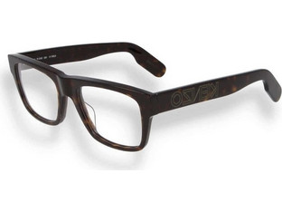 Kenzo 50111I Ανδρικός Σκελετός Γυαλιών Οράσεως Κοκάλινος Μαύρος