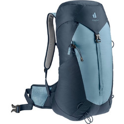 Deuter AC Lite Ορειβατικό Σακίδιο 30lt Μπλε 3421024-1374