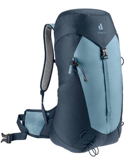 Deuter AC Lite Ορειβατικό Σακίδιο 30lt Μπλε 3421024-1374