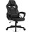 SENSE7 Knight Καρέκλα Gaming Δερματίνης Μαύρη 5907783039683
