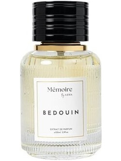 Azha Bedouin Pure Parfum 100ml