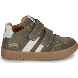 GBB Παιδικά Sneakers Χακί AM351-45
